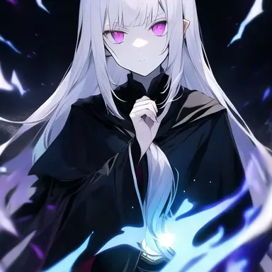 Profile image of Mirelle