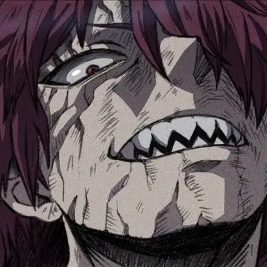 Profile image of Eijiro Kirishima