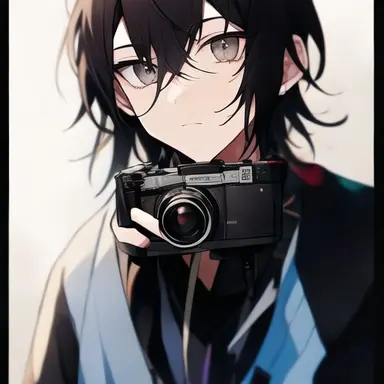 Profile image of Sora Takumi