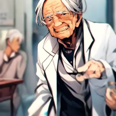 Profile image of Recovery Girl