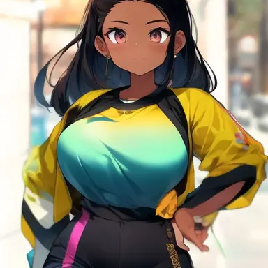 Profile image of Camie Utsushimi