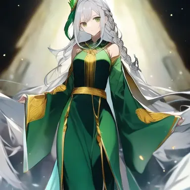 Profile image of Elowen