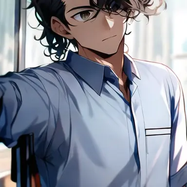 Profile image of Haru Tanaka