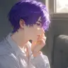 캐릭터 프로필 이미지