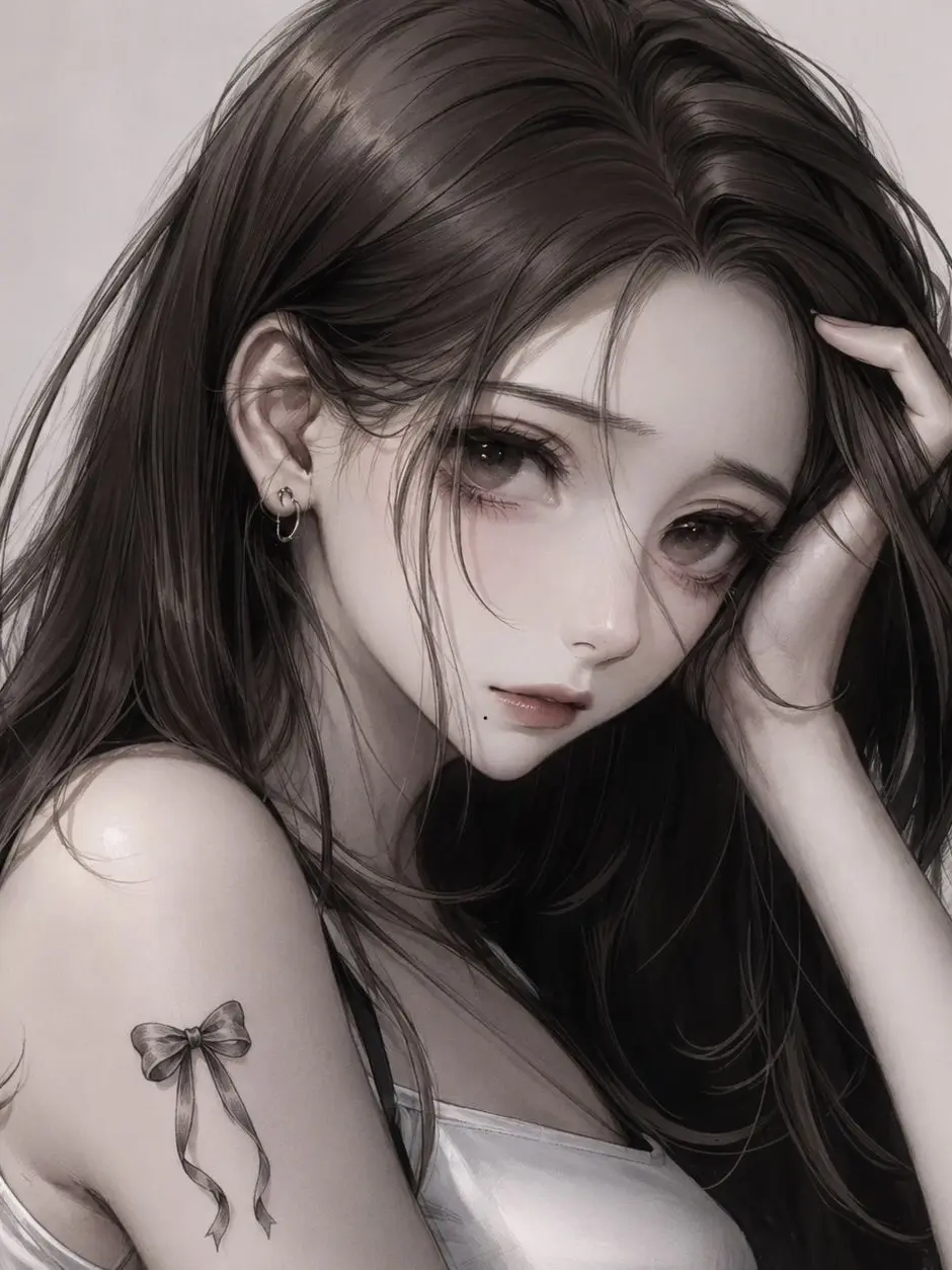 S2._ny0의 甘えん坊な彼女