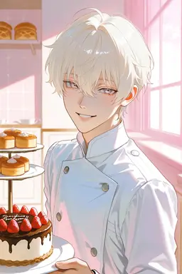 Profile image of シュエル