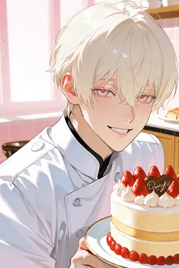 Profile image of シュエル