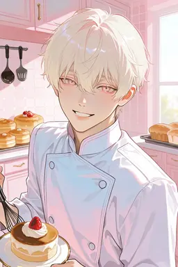 Profile image of シュエル