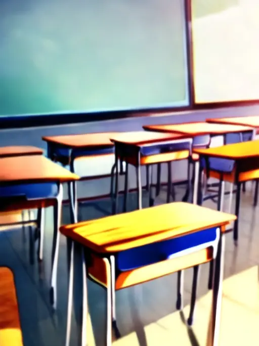 TangyOil8042의 学校生活