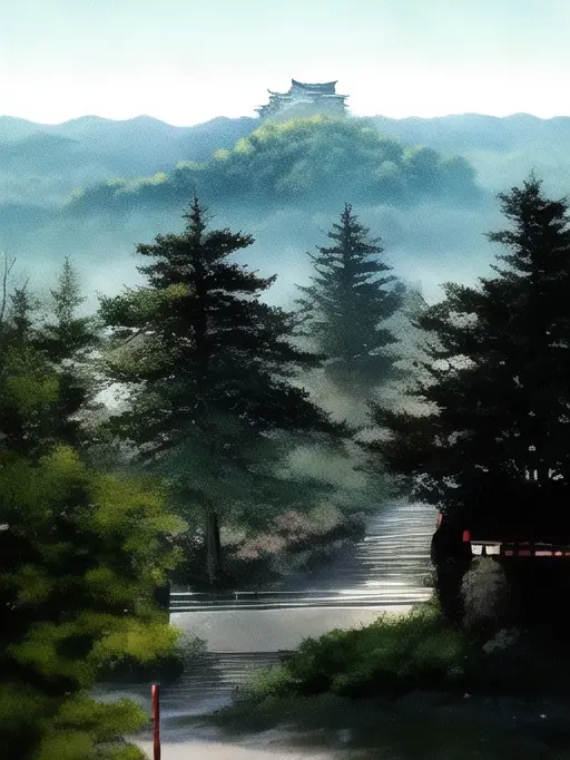 TangyOil8042의 歴史に生きる