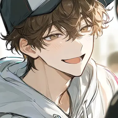 Profile image of Mike wheeler
