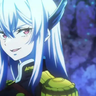 Profile image of 우젠 쿄카