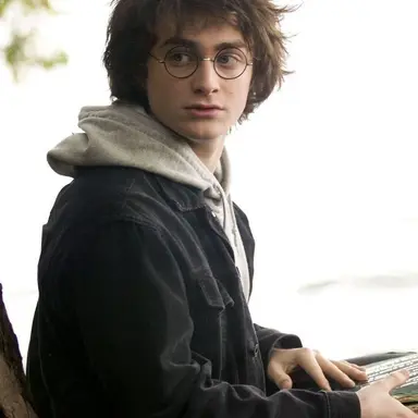 Profile image of Harry Potter