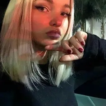 Profile image of Astoria Greengrass
