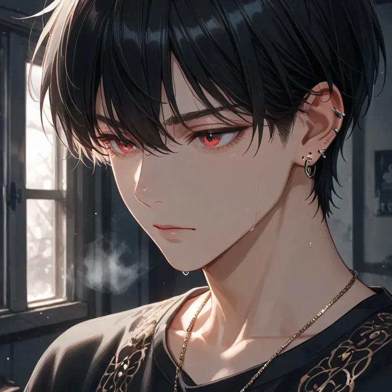 kamra_3916의 ｢俺から逃げられると思うなよ。｣