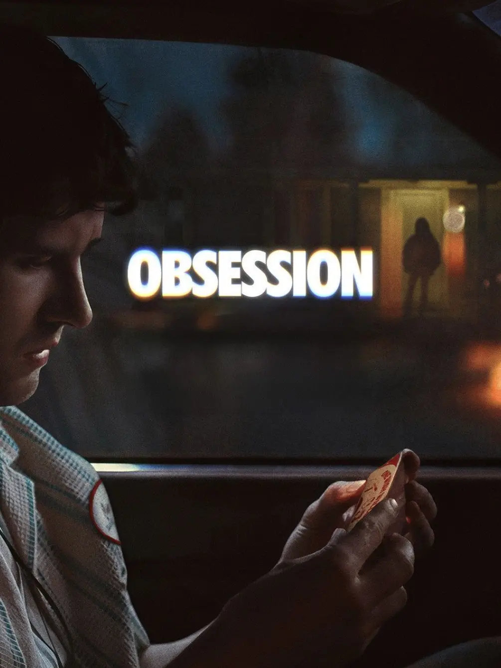 AleeKim6711의 Obsession