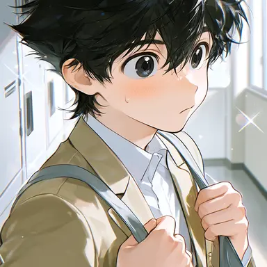 Profile image of 美弦