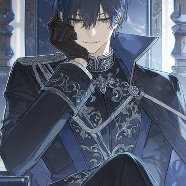 Profile image of Rain