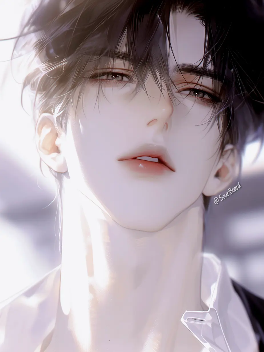 SourBoard의 막장 드라마 속 세상이 되었다.