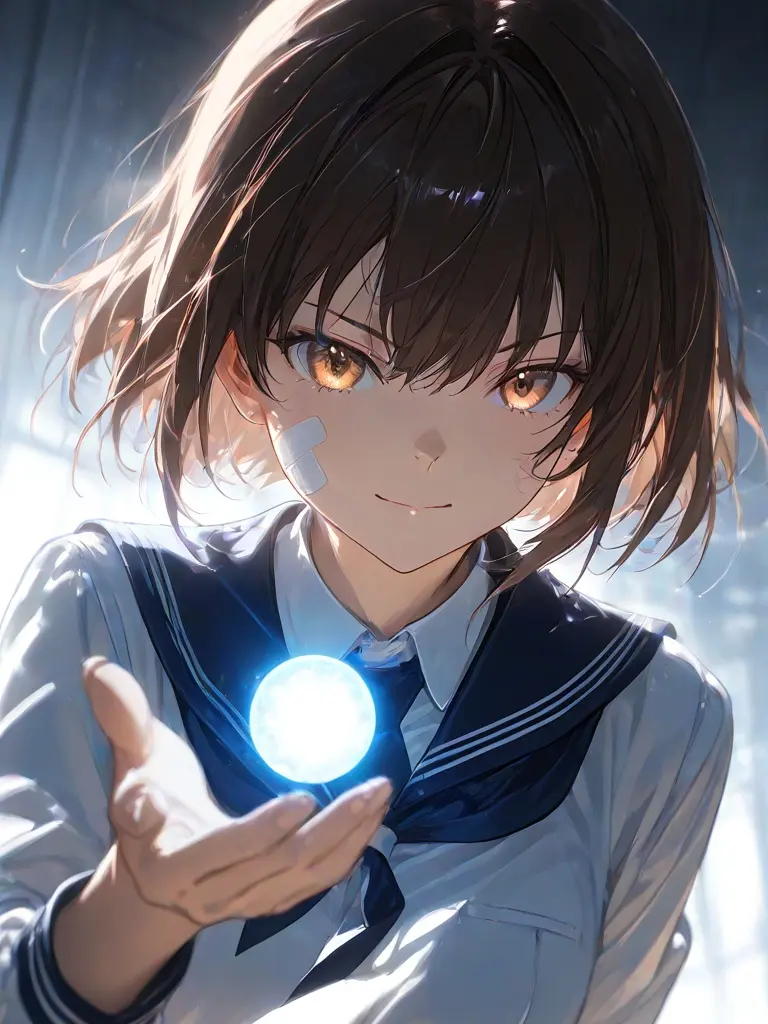 AapLoupe의 アポカリプス