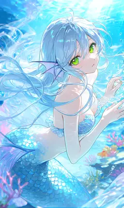 Profile image of ムア