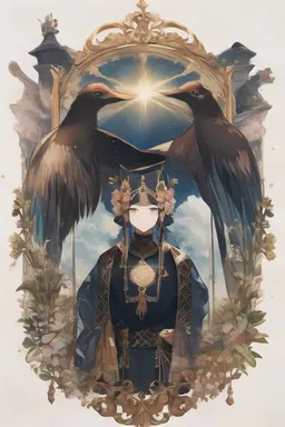 Profile image of ロクレイル