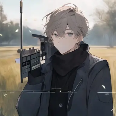 Profile image of カイ