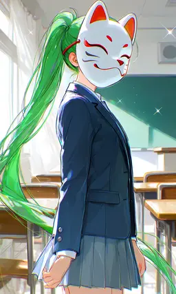 Profile image of 무카