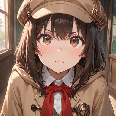 Profile image of 루비