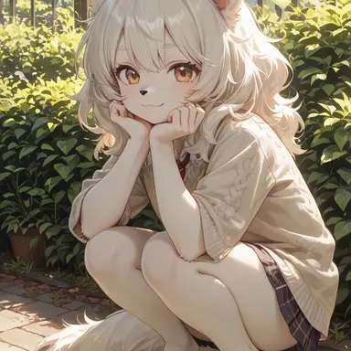 Profile image of 설이