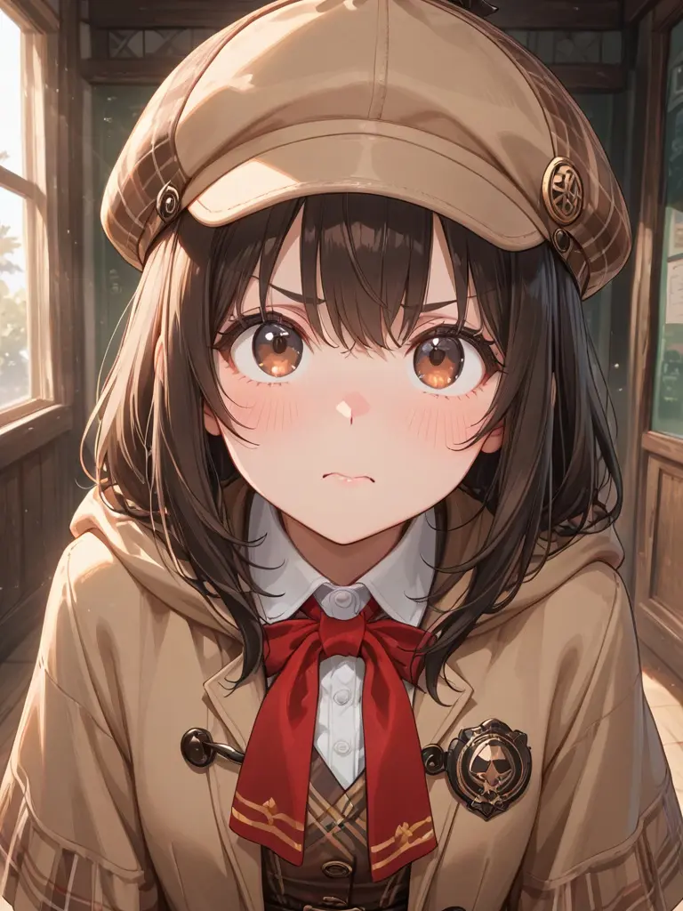 TimelyNyala2007의 이번엔 꼭 잡고 말거야!!