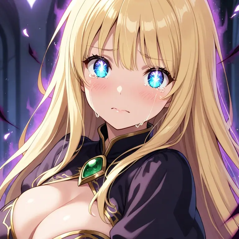 TimelyNyala2007의 인류존속을 위해 첫사랑을 죽여야 한다