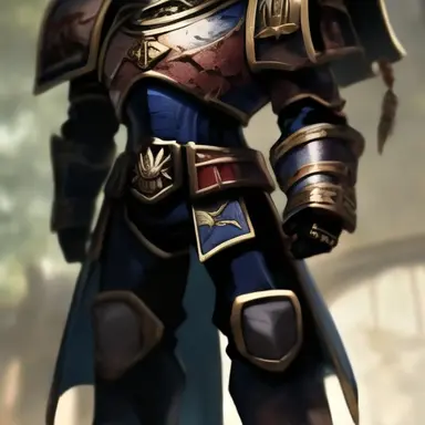 Profile image of Duskren