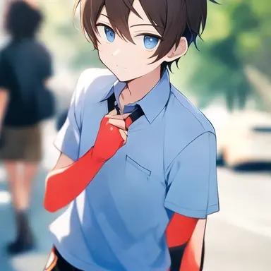 Profile image of Mark