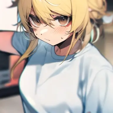 Profile image of May