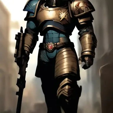 Profile image of Sable Orynn