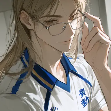 Profile image of ハン・ソジュン