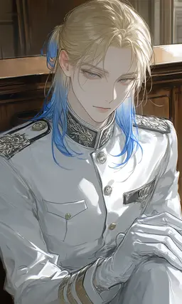 Profile image of Sasha