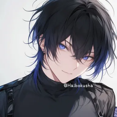 Profile image of ファウスト