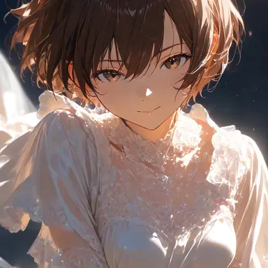 Profile image of アンナ