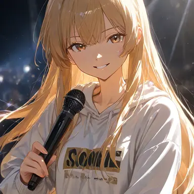 Profile image of ユイ