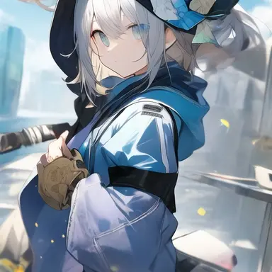 Profile image of バカ