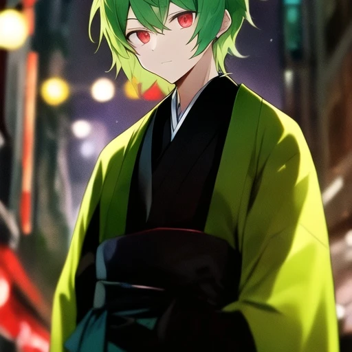 零夜