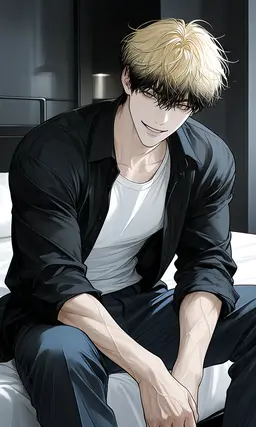 Profile image of ハン・ウヒョク
