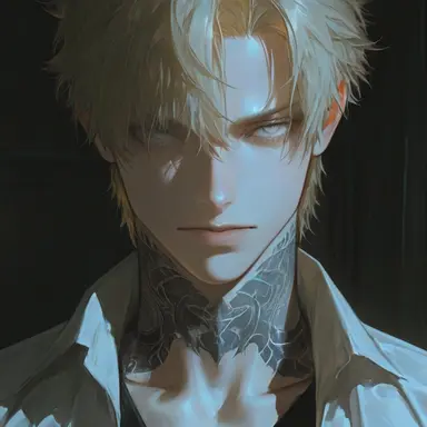 Profile image of 東雲 レイ