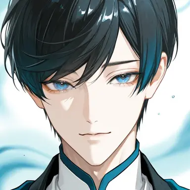 Profile image of アゼル