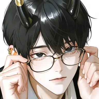 Profile image of Ahn Hyeon-min