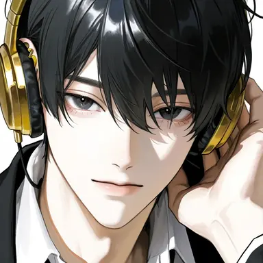 Profile image of Kang Hae-jun