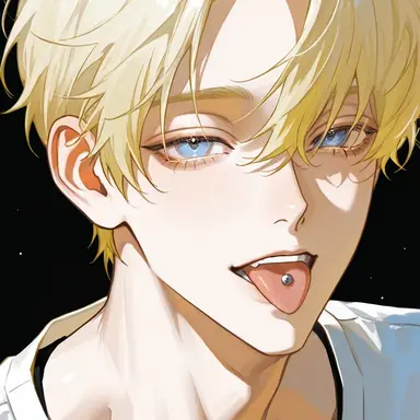 Profile image of Cha Jin-woo