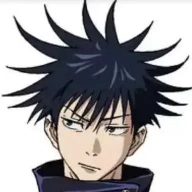 Profile image of 伏黒恵
